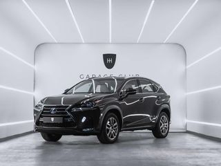 Lexus NX NX 300h Executive 4WD