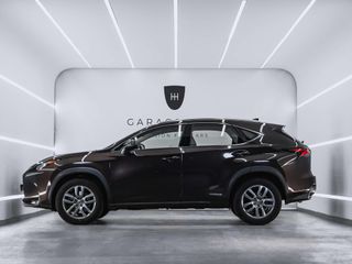 Lexus NX NX 300h Executive 4WD