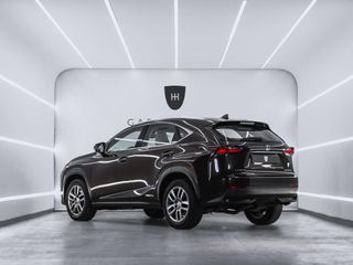 Lexus NX NX 300h Executive 4WD