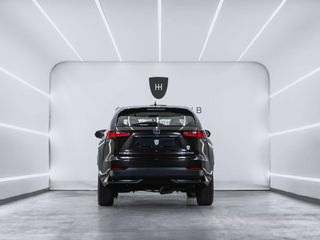 Lexus NX NX 300h Executive 4WD