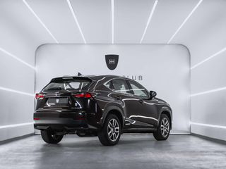 Lexus NX NX 300h Executive 4WD