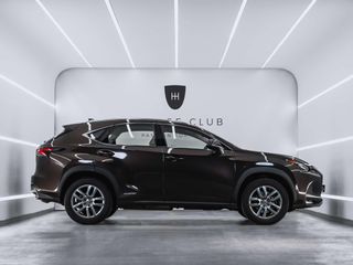 Lexus NX NX 300h Executive 4WD