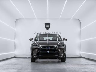 Lexus NX NX 300h Executive 4WD