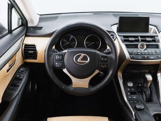 Lexus NX NX 300h Executive 4WD