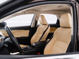 Lexus NX NX 300h Executive 4WD