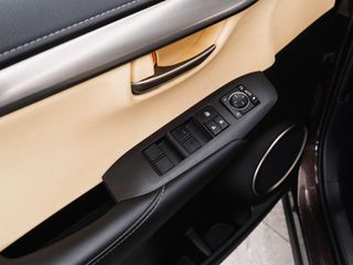 Lexus NX NX 300h Executive 4WD