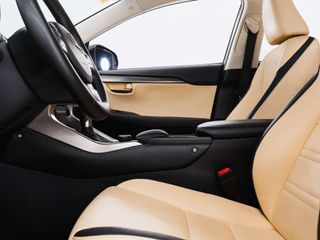 Lexus NX NX 300h Executive 4WD