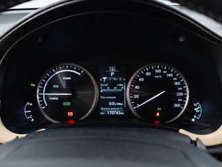 Lexus NX NX 300h Executive 4WD