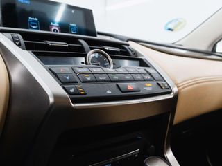 Lexus NX NX 300h Executive 4WD