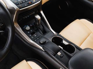 Lexus NX NX 300h Executive 4WD