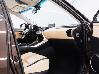 Lexus NX NX 300h Executive 4WD