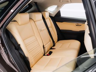 Lexus NX NX 300h Executive 4WD