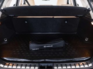 Lexus NX NX 300h Executive 4WD