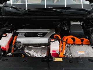 Lexus NX NX 300h Executive 4WD