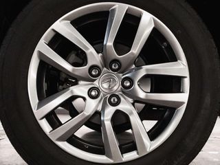 Lexus NX NX 300h Executive 4WD