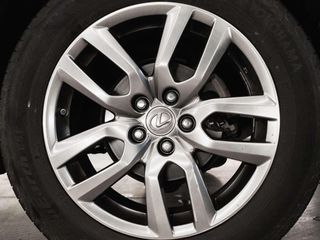 Lexus NX NX 300h Executive 4WD