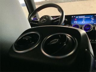 MERCEDES-BENZ Clase A 250 e
