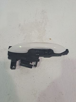 MANETA EXTERIOR TRASERA IZQUIERDA HYUNDAI TUCSON