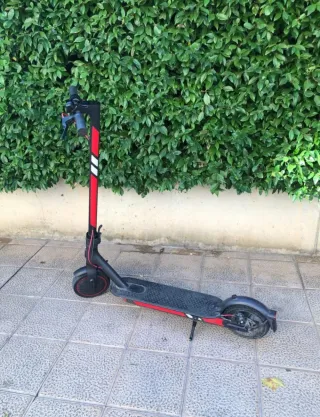 Patinete Eléctrico Xiaomi Mi Eletric Scooter Pro 2