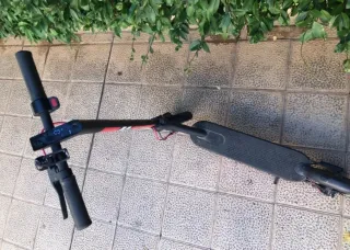 Patinete Eléctrico Xiaomi Mi Eletric Scooter Pro 2