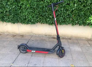 Patinete Eléctrico Xiaomi Mi Eletric Scooter Pro 2