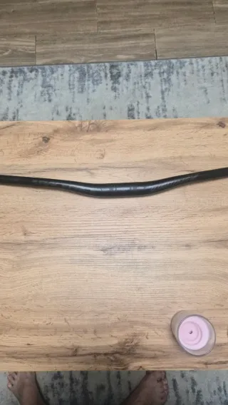 Manillar RaceFace Turbine R 35mm 780mm 20 rise