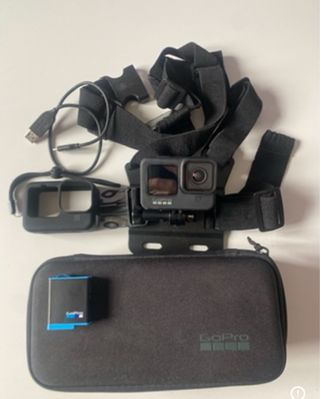 GoPro Hero 9 Black