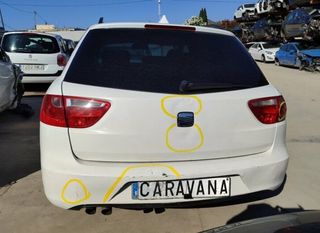 Seat 2375309 llanta 3r0601025 exeo st (3r5) style