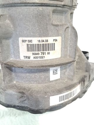 BOMBA DIRECCION ELECTRICA PEUGEOT 308 SW (2)