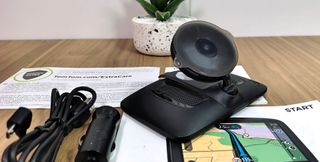 TomTom START 42 Navegador/GPS (completo de Europa)