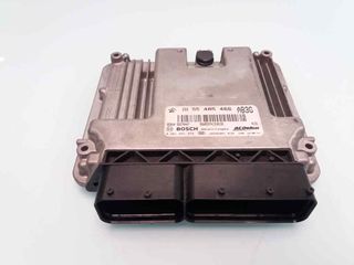 CENTRALITA MOTOR UCE OPEL INSIGNIA SPORTS TOURER (2)