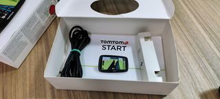 TomTom 40 GPS/Navegador ( Completo de Europa 2025)