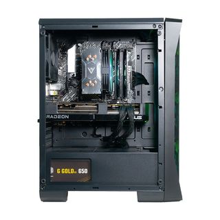 PC Gaming Ryzen 7 5700X3D