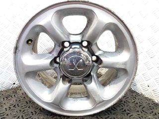 LLANTA MITSUBISHI MONTERO (V20/V40)