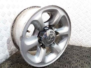 LLANTA MITSUBISHI MONTERO (V20/V40)