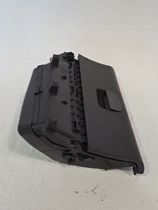 GUANTERA VOLKSWAGEN POLO IV (9N_, 9A_)