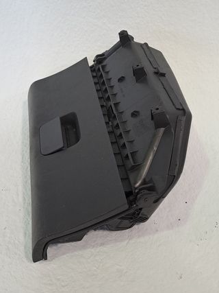 GUANTERA VOLKSWAGEN POLO IV (9N_, 9A_)