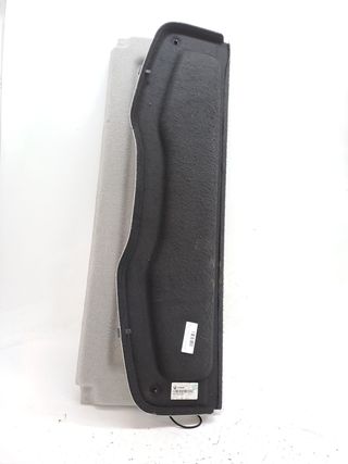 BANDEJA TRASERA RENAULT SCENIC III