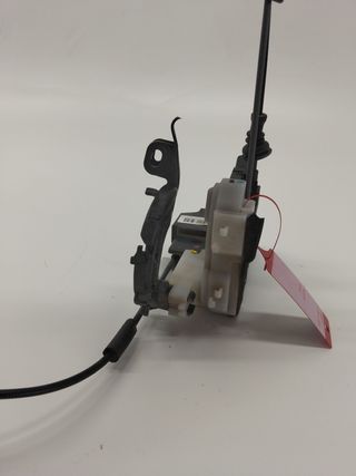 CERRADURA PUERTA DELANTERA IZQUIERDA HYUNDAI ELANTRA (MD)