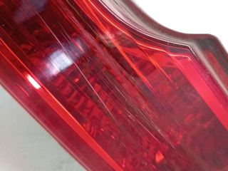 FARO ANTINIEBLA TRASERO DERECHO KIA SPORTAGE