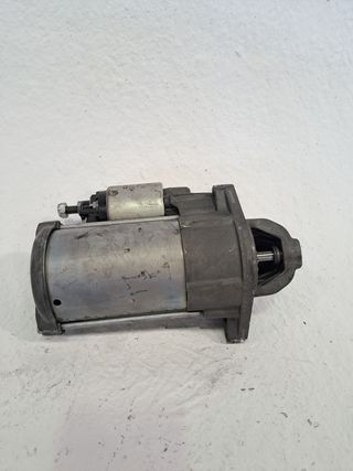 MOTOR ARRANQUE FORD KA+