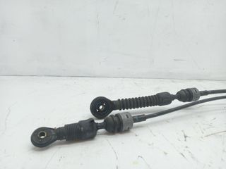 VARILLAJE CAMBIO HYUNDAI IX20