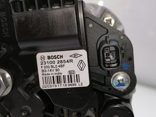 ALTERNADOR RENAULT CLIO IV (4)