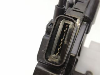 CERRADURA PUERTA DELANTERA IZQUIERDA HYUNDAI ELANTRA (XD)