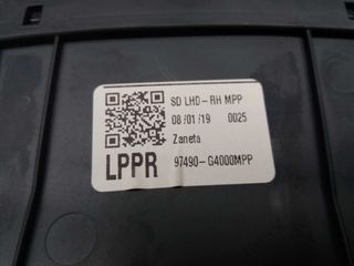 MOLDURA HYUNDAI I30 (4)