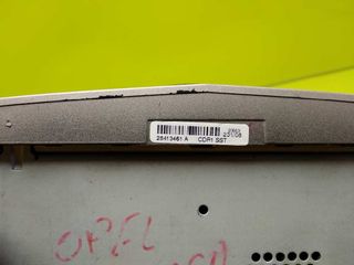 SISTEMA AUDIO / RADIO CD OPEL CORSA D (2)