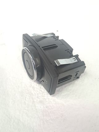 MANDO LUCES FORD KA+ (3)