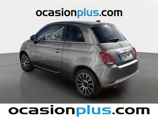 Fiat 500 1.0 Hybrid Dolcevita 51 kW (70 CV)