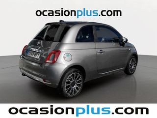 Fiat 500 1.0 Hybrid Dolcevita 51 kW (70 CV)