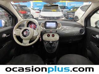 Fiat 500 1.0 Hybrid Dolcevita 51 kW (70 CV)